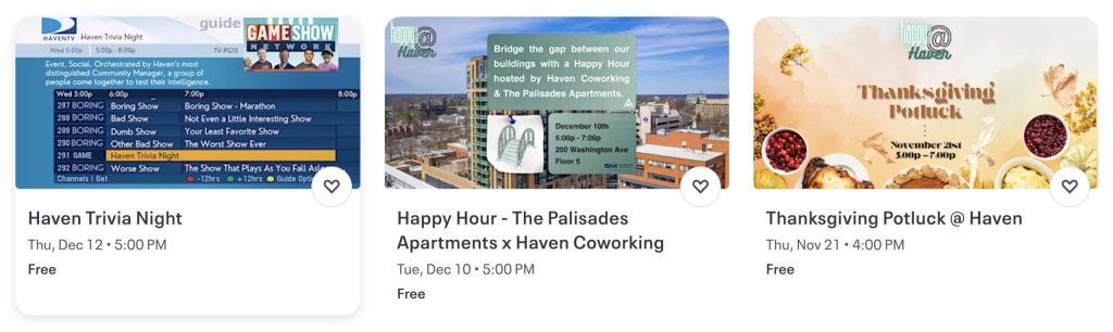 networking events baltimore - 3